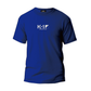 [K-1 logo] "3D printed logo" T-shirt