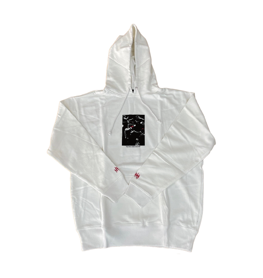 Takeru "NBK" Hoodie 2