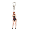 Krush Girls 2024 Seto Nami Acrylic Keychain