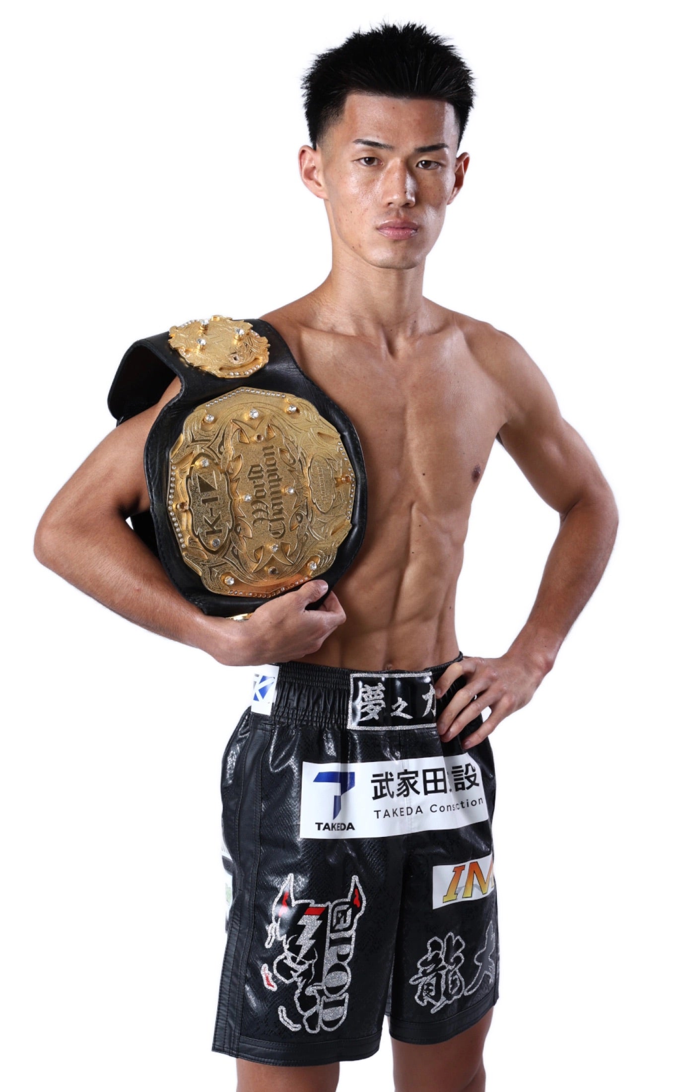 【石田龍大】チケットオーダー2026年9月12日(土) K-1 WORLD MAX 2026