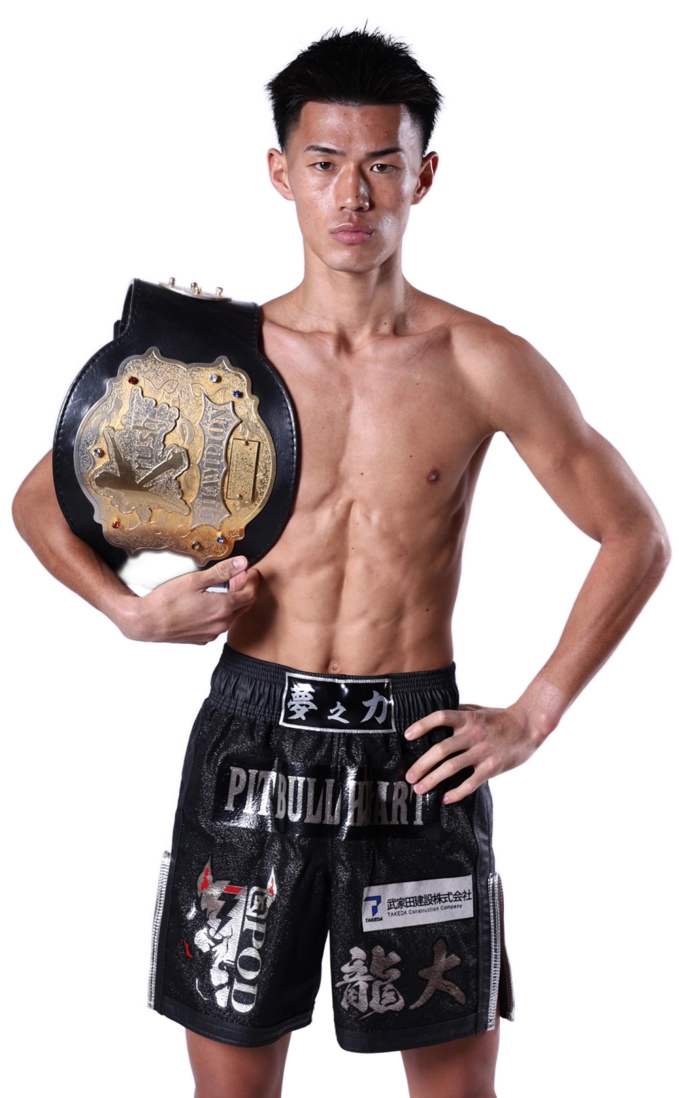 [Koji Ikeda] Ticket Order July 7, 2024 (Sun) K-1 WORLD MAX 2024