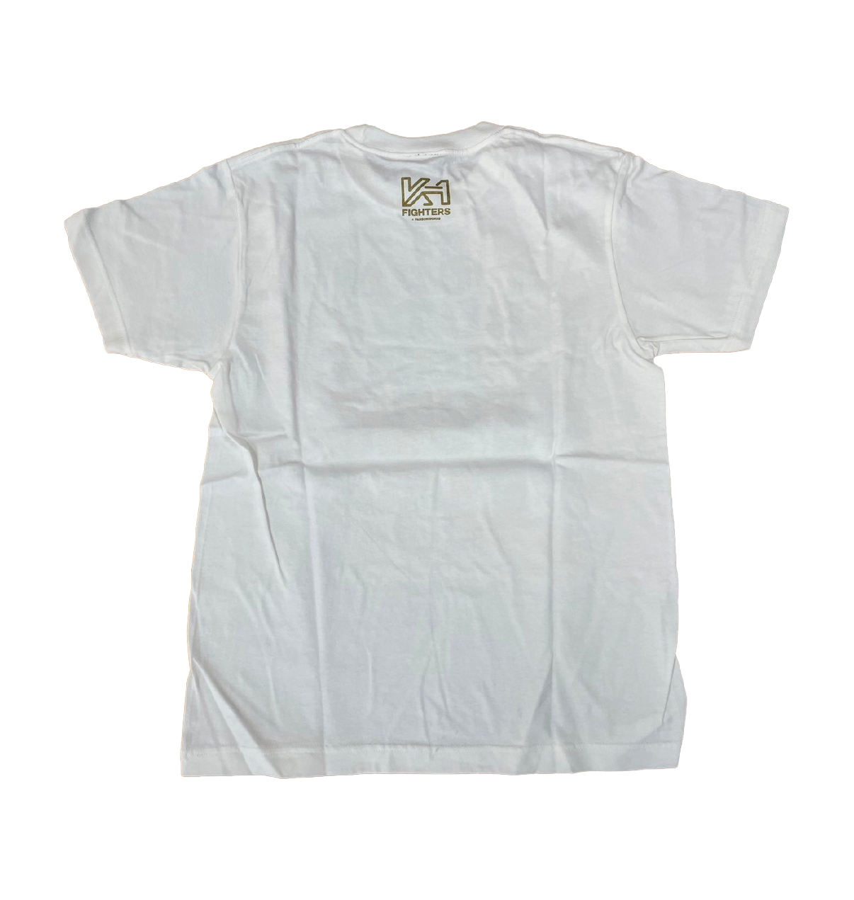 K-1 x PansonWorks collaboration Kimura T-shirt