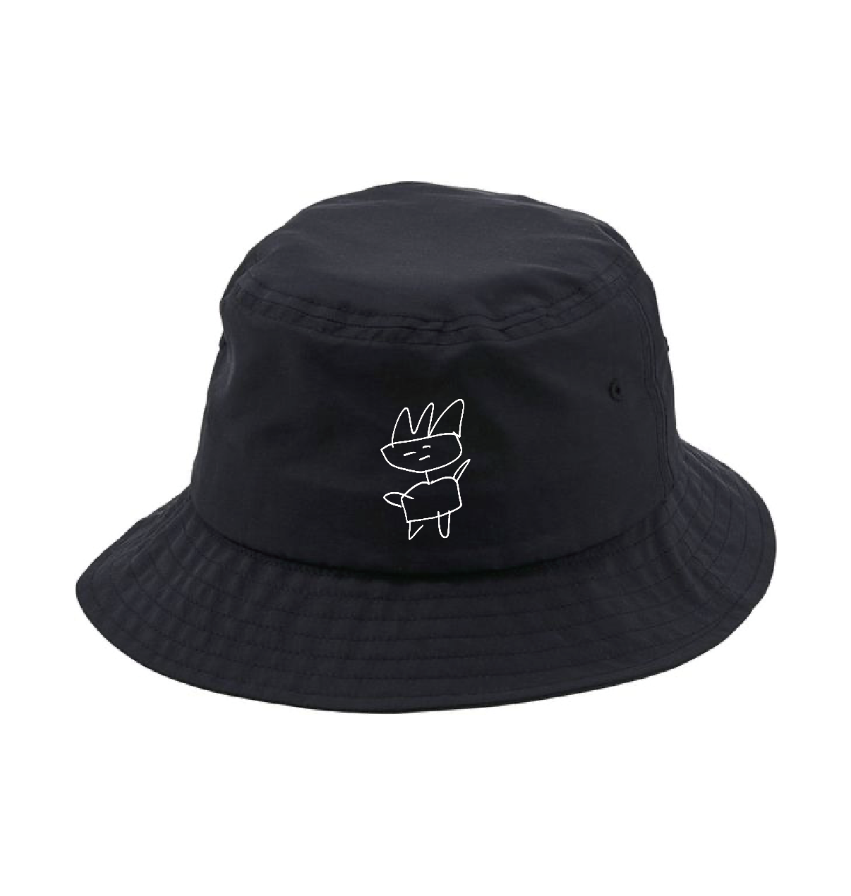 [Kaneko Kodai] Player-produced goods "Tanaka-kun" bucket hat