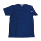 K-1 Logo Pocket T-Shirt Navy