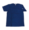 K-1 Logo Pocket T-Shirt Navy