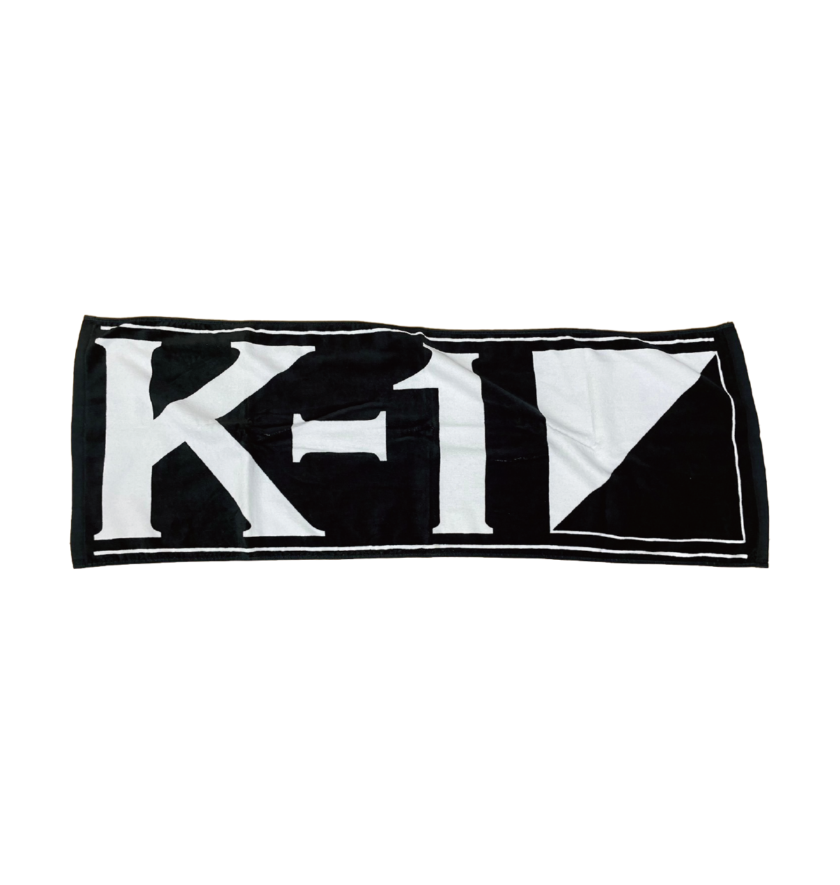 K-1 Sports Towel