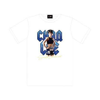 [Chang Lee] "Smile Dreamer" T-shirt