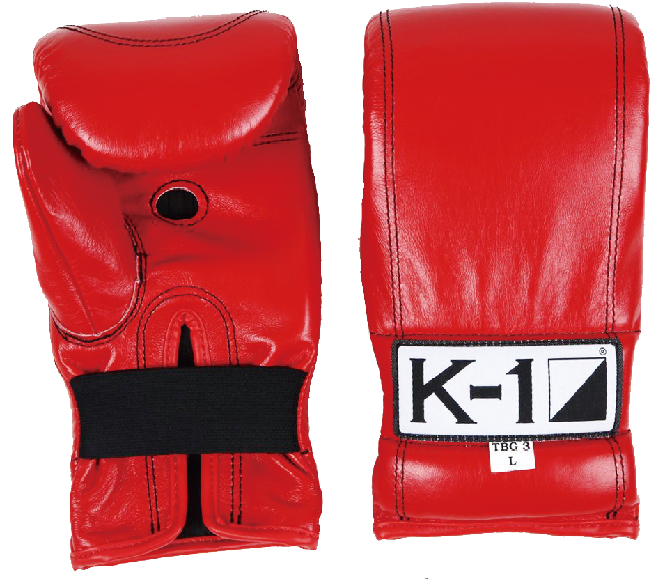 K-1 ボクシンググローブ 16oz 赤 K-1 Punching Gloves (with thumbs K-1 ボクシンググローブ 16oz 赤 K-1 Punching Gloves (with thumbs