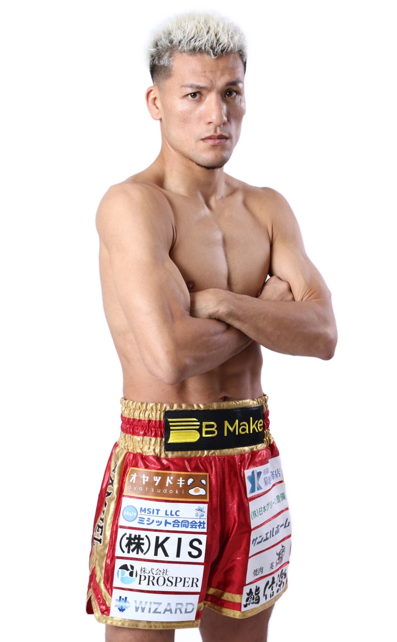 【永澤サムエル聖光】チケットオーダー2026年9月12日(土) K-1 WORLD MAX 2026