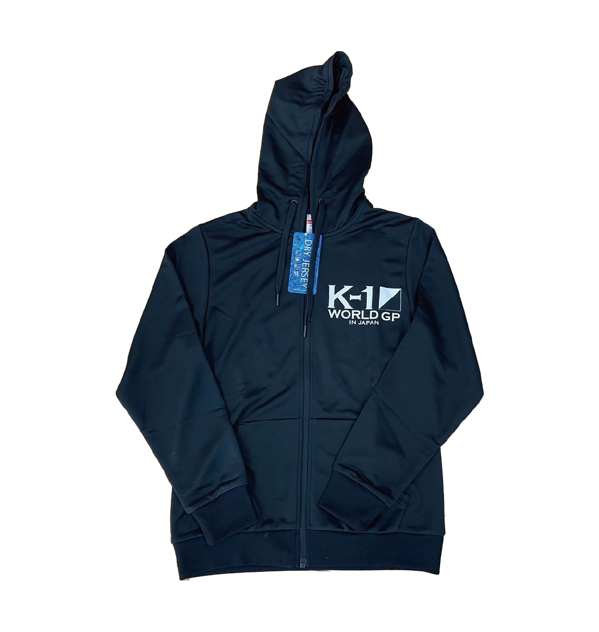 K-1 Dry Parka