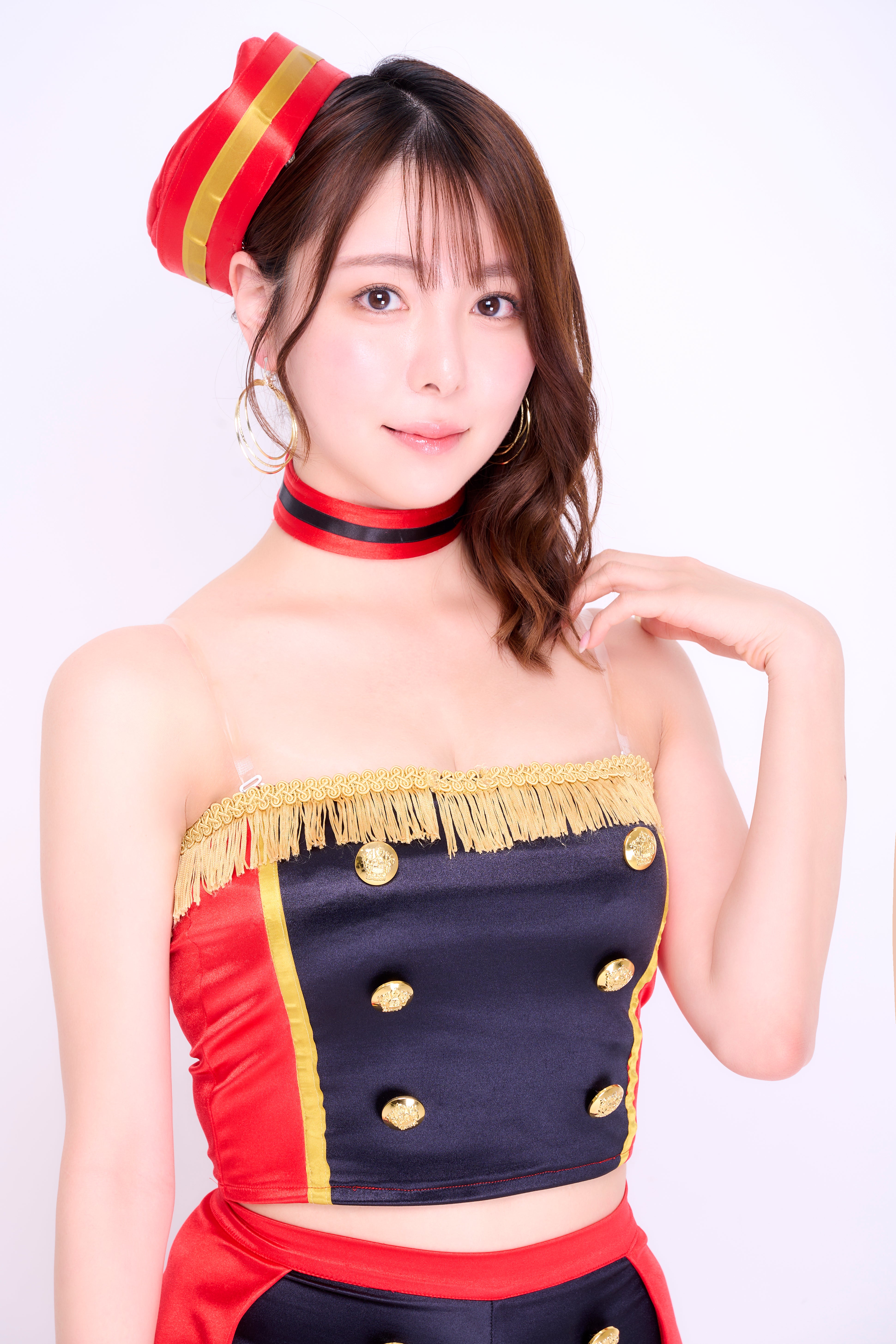 橘舞】特典（チェキ）付き チケット 2025年5月25日(日) Krush