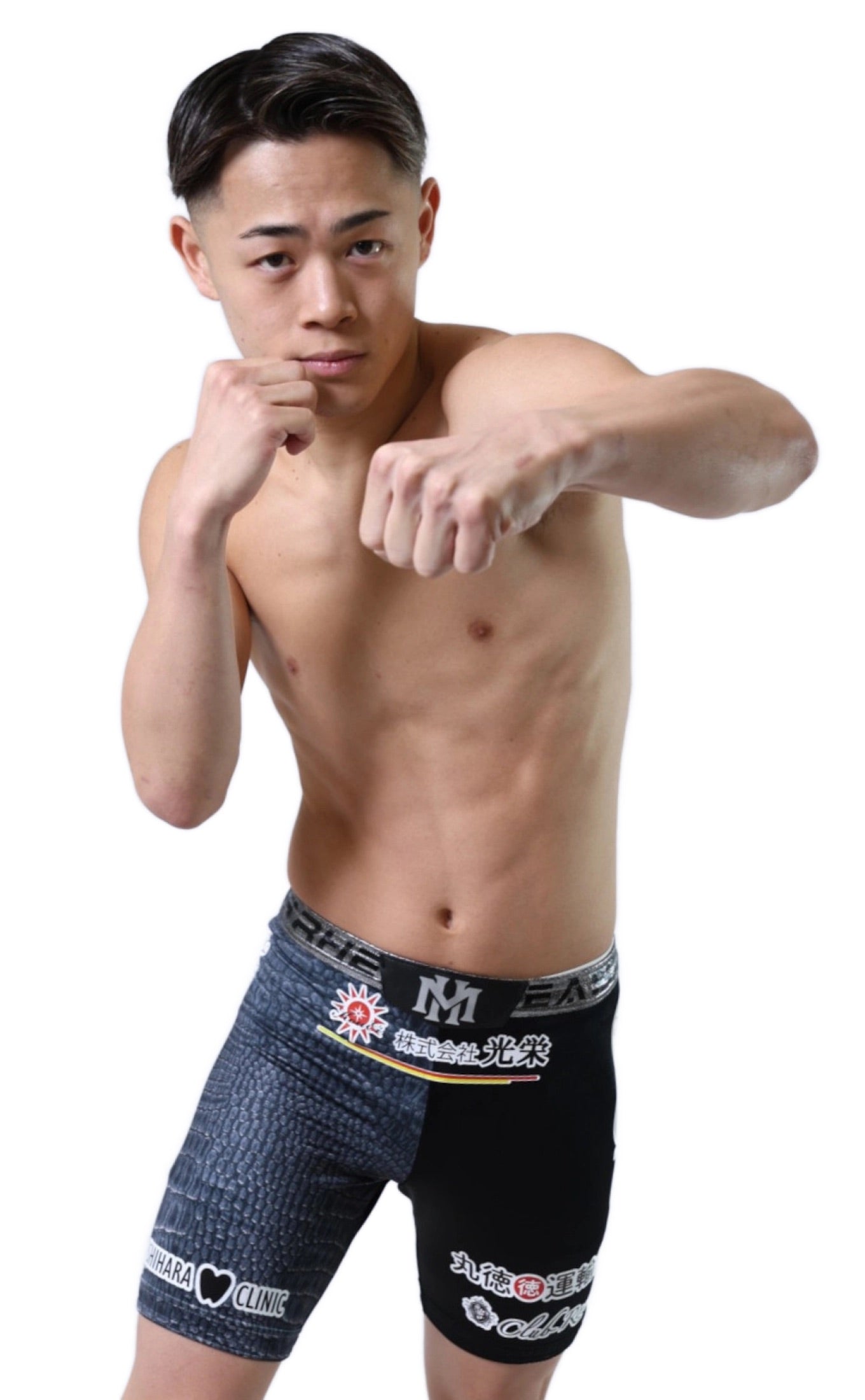 【松本海翔】チケットオーダー2026年4月11日(土) K-1 GENKI 2026