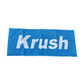 Krush towel