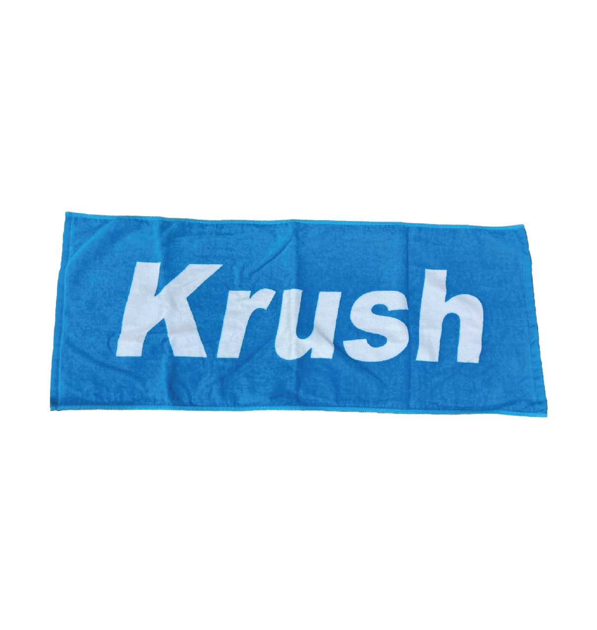 Krush towel