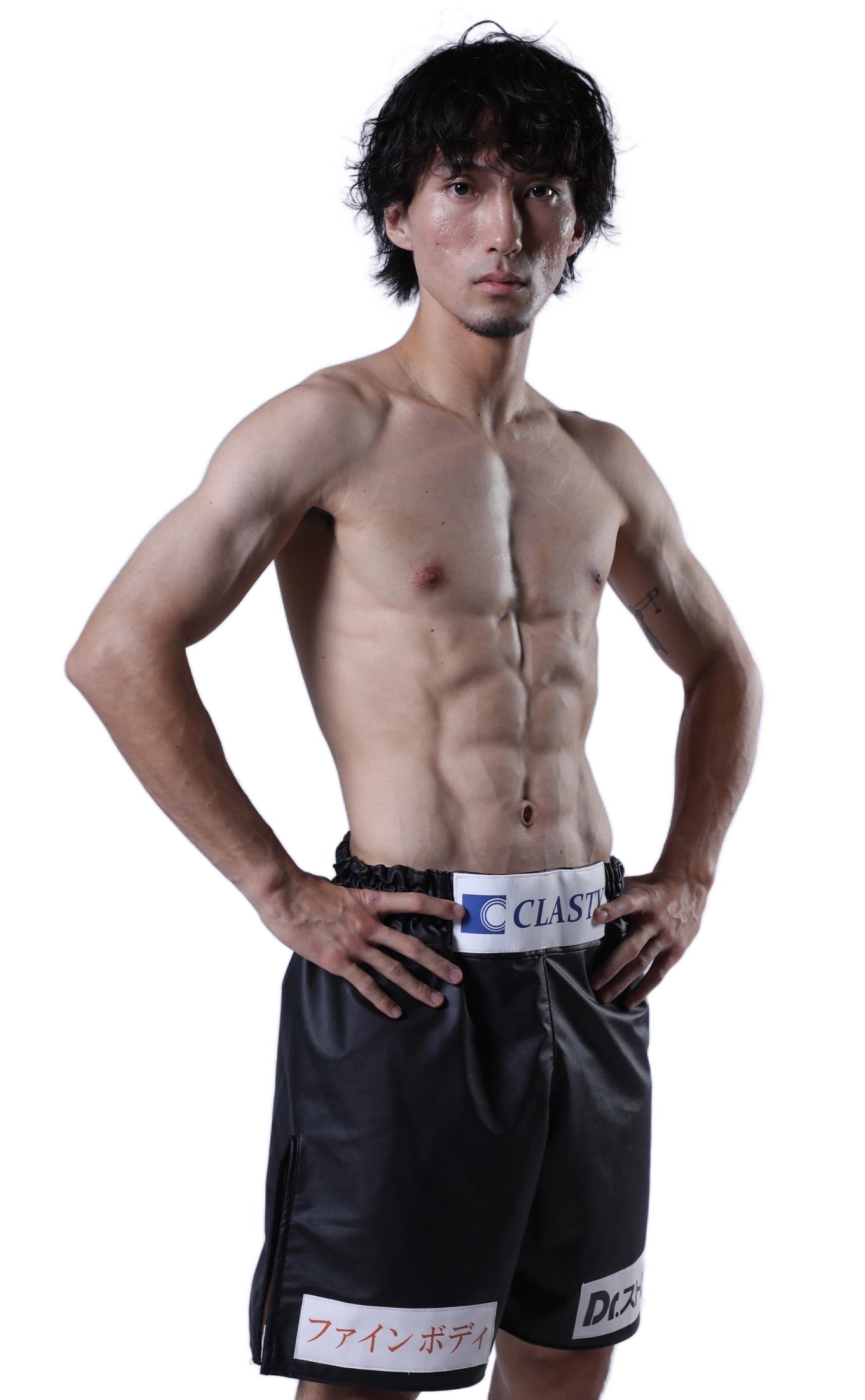 【西京佑馬】チケットオーダー2026年2月8日(日) K-1 WORLD GP 2026