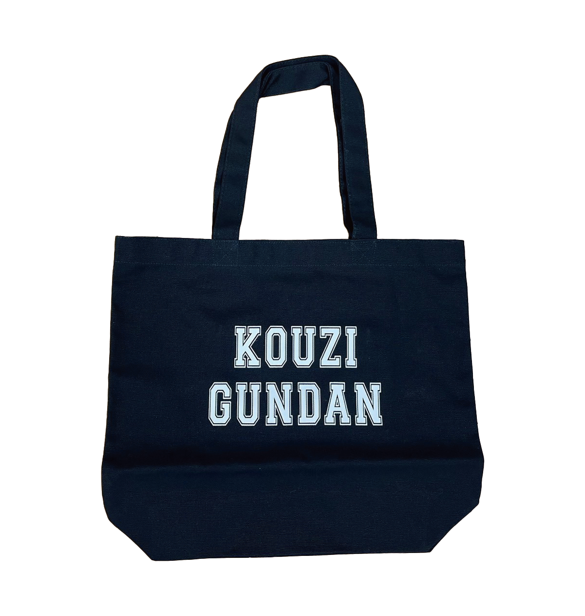 Koji Corps Tote Bag