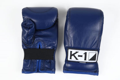 K-1 Punching Gloves (with thumbs)