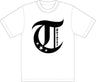 Toshiki Taniyama T-shirt White