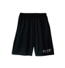 K-1 IS BACK Dry Shorts 1