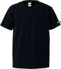 K-1 Logo Pocket T-Shirt Black