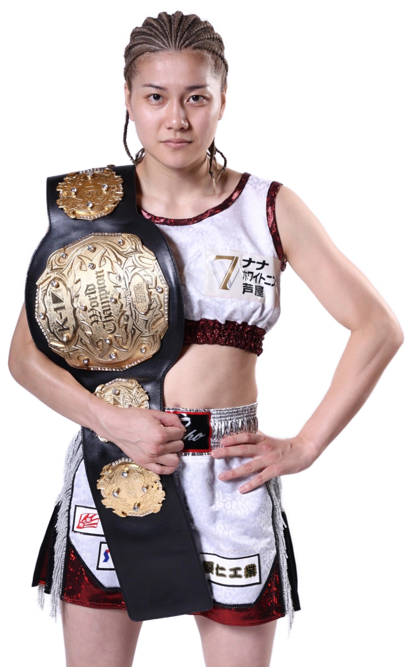 【SAHO】チケットオーダー2026年2月8日(日) K-1 WORLD GP 2026