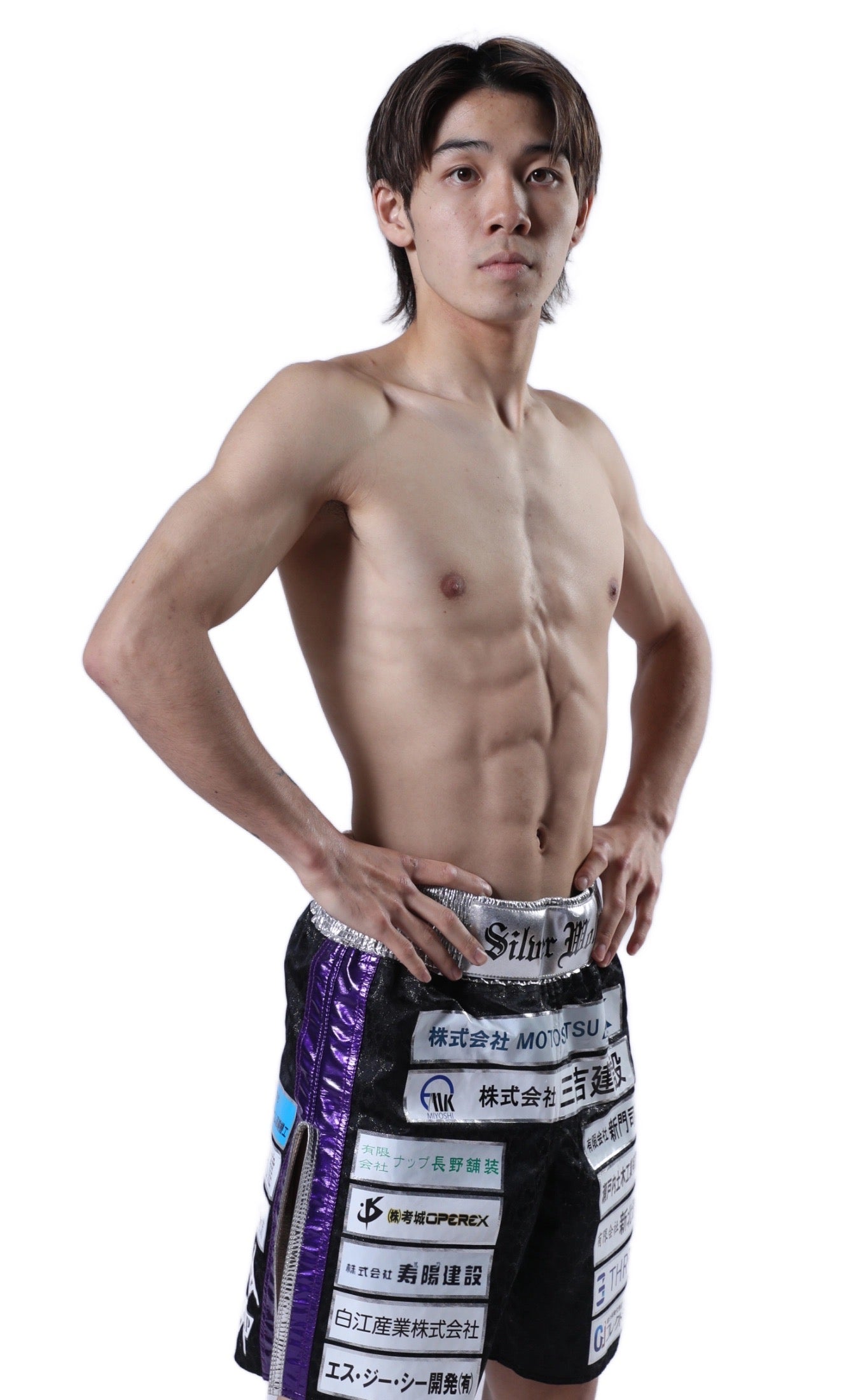 【長野翔】チケットオーダー2025年7月13日(日) K-1 DONTAKU – K-1.SHOP