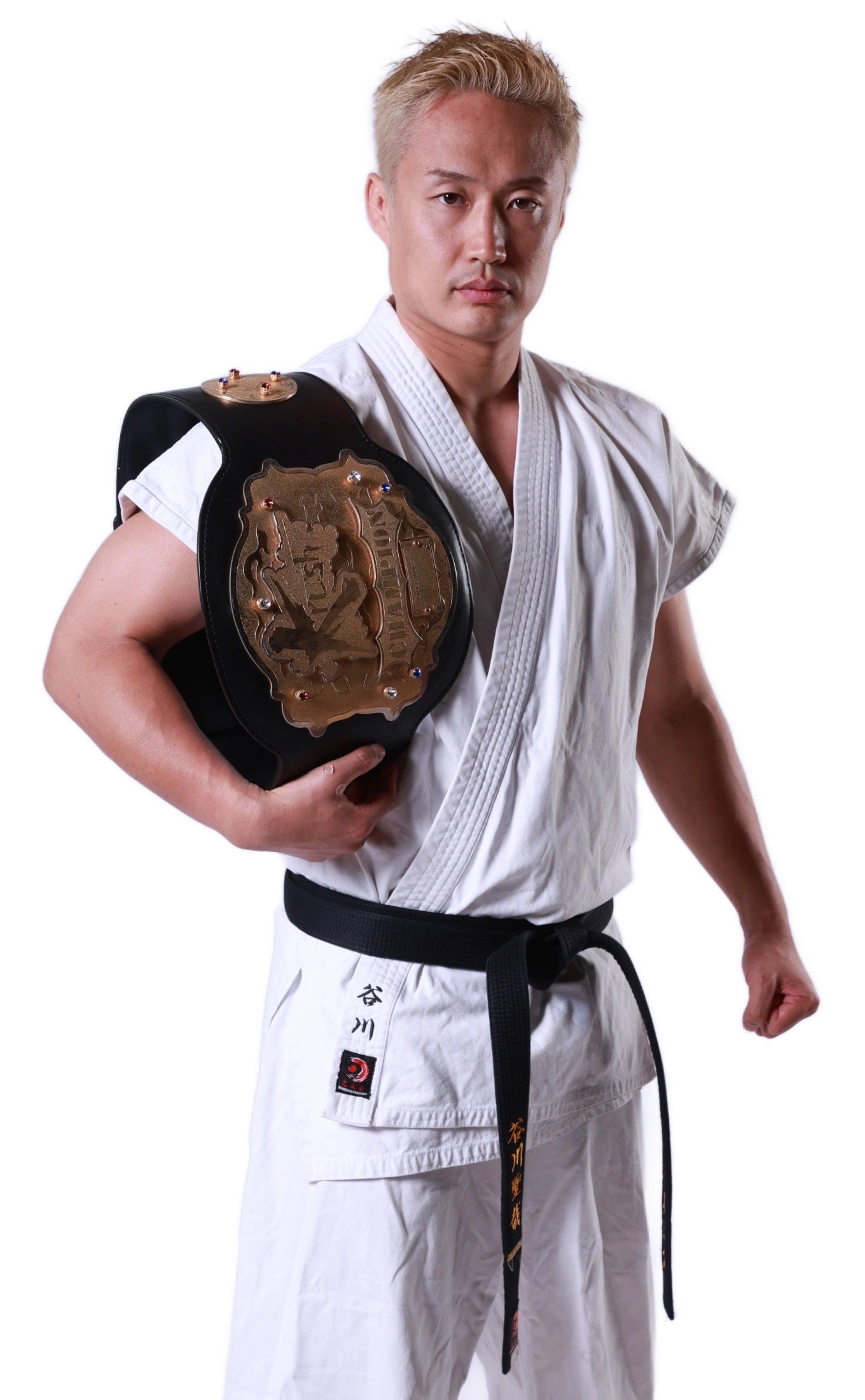 【谷川聖哉】チケットオーダー2025年9月7日(日) K-1 WORLD MAX 2025