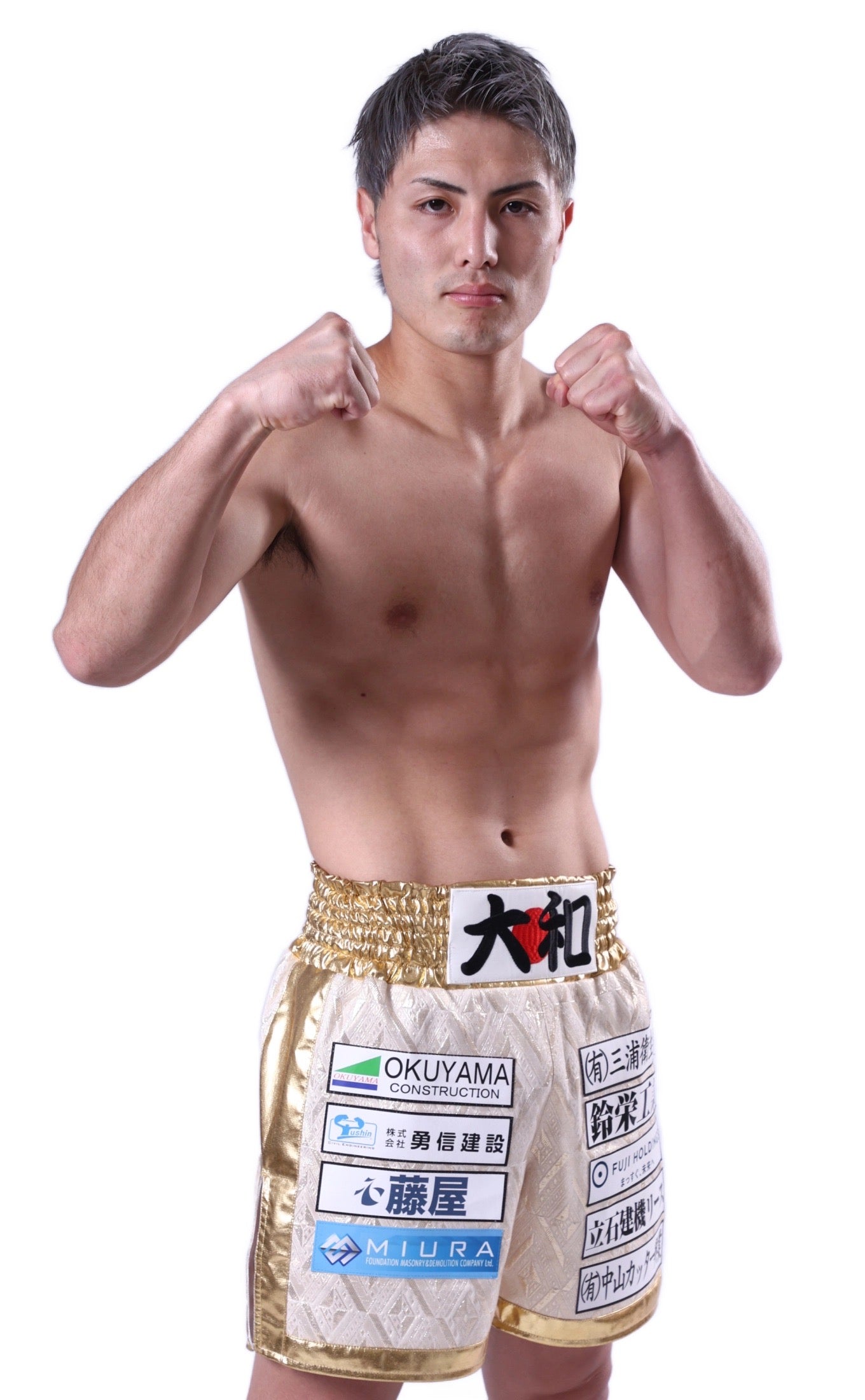 [Koji Ikeda] Ticket Order July 7, 2024 (Sun) K-1 WORLD MAX 2024