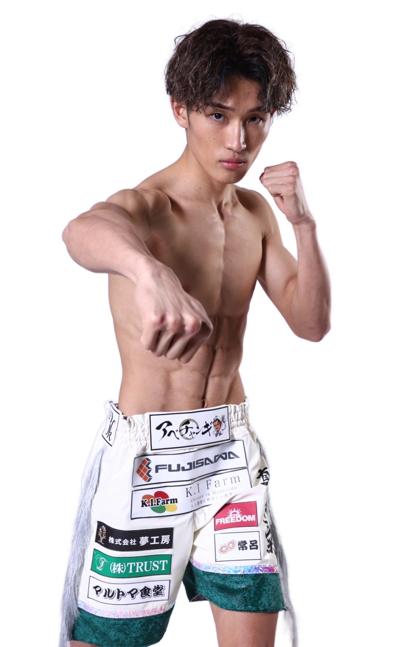 【上野空大】チケットオーダー2025年9月7日(日) K-1 WORLD MAX 2025