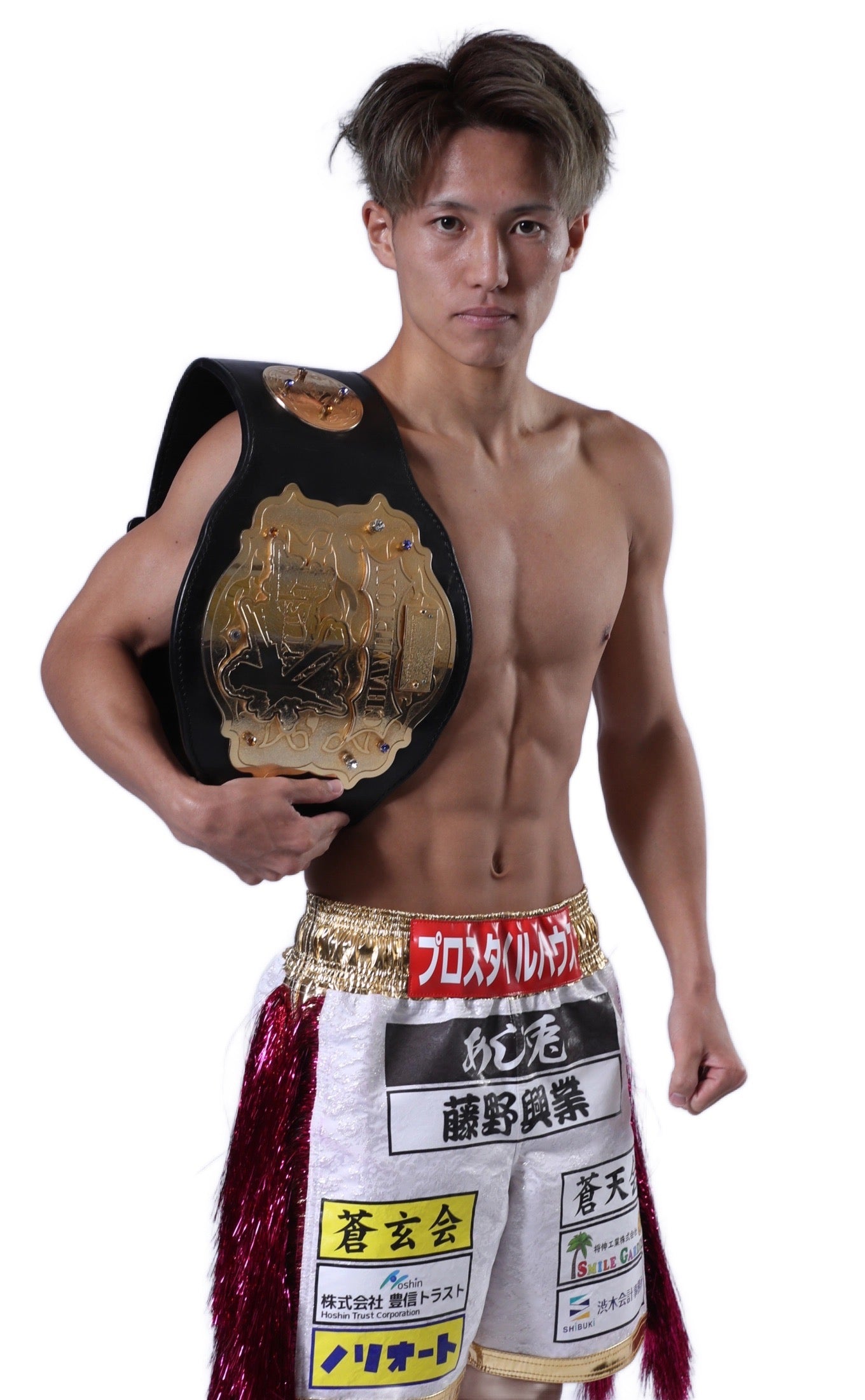 【横山朋哉】チケットオーダー2025年11月15日(土) K-1 WORLD MAX 2025