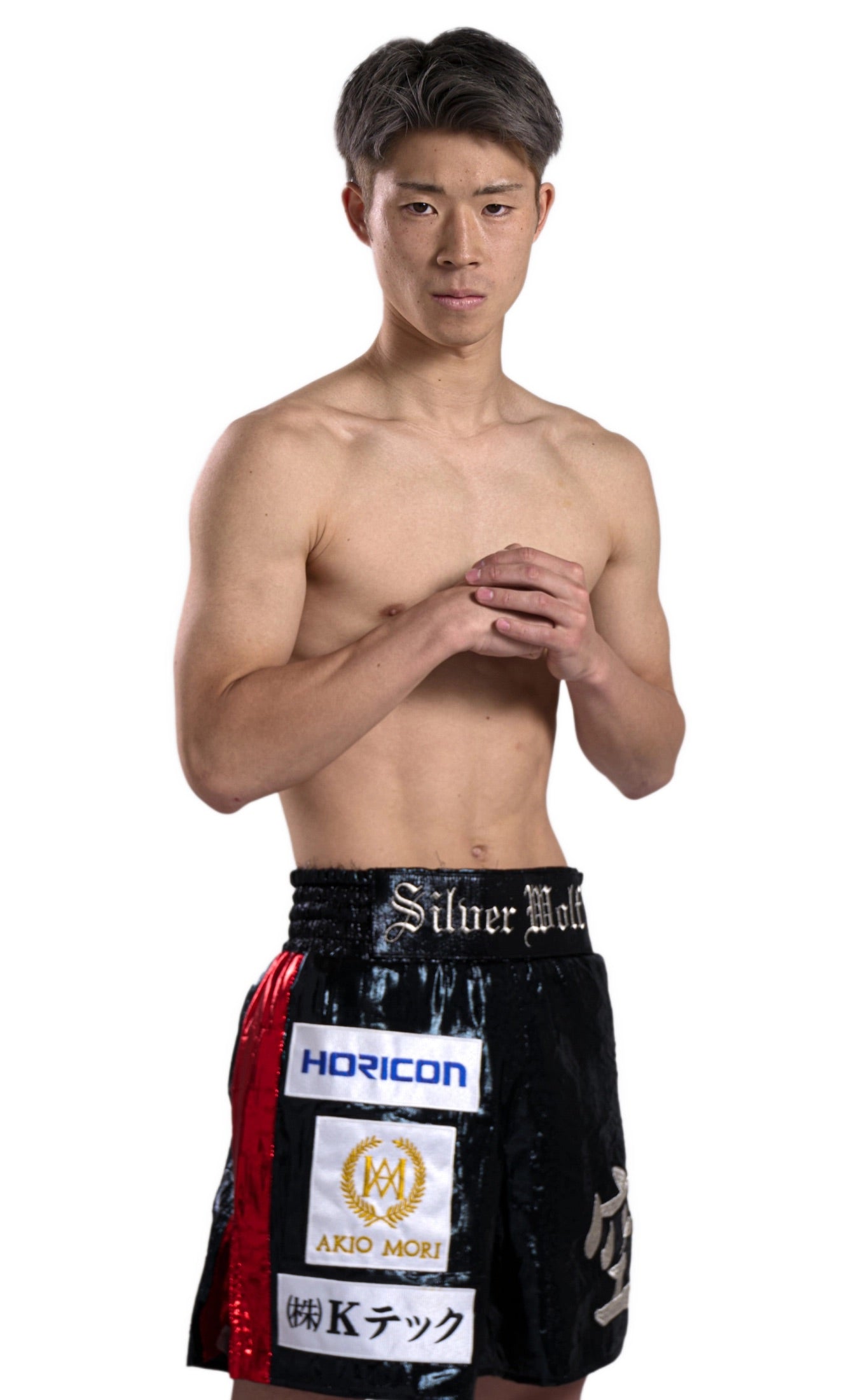 【雨宮空】チケットオーダー2026年2月8日(日) K-1 WORLD GP 2026