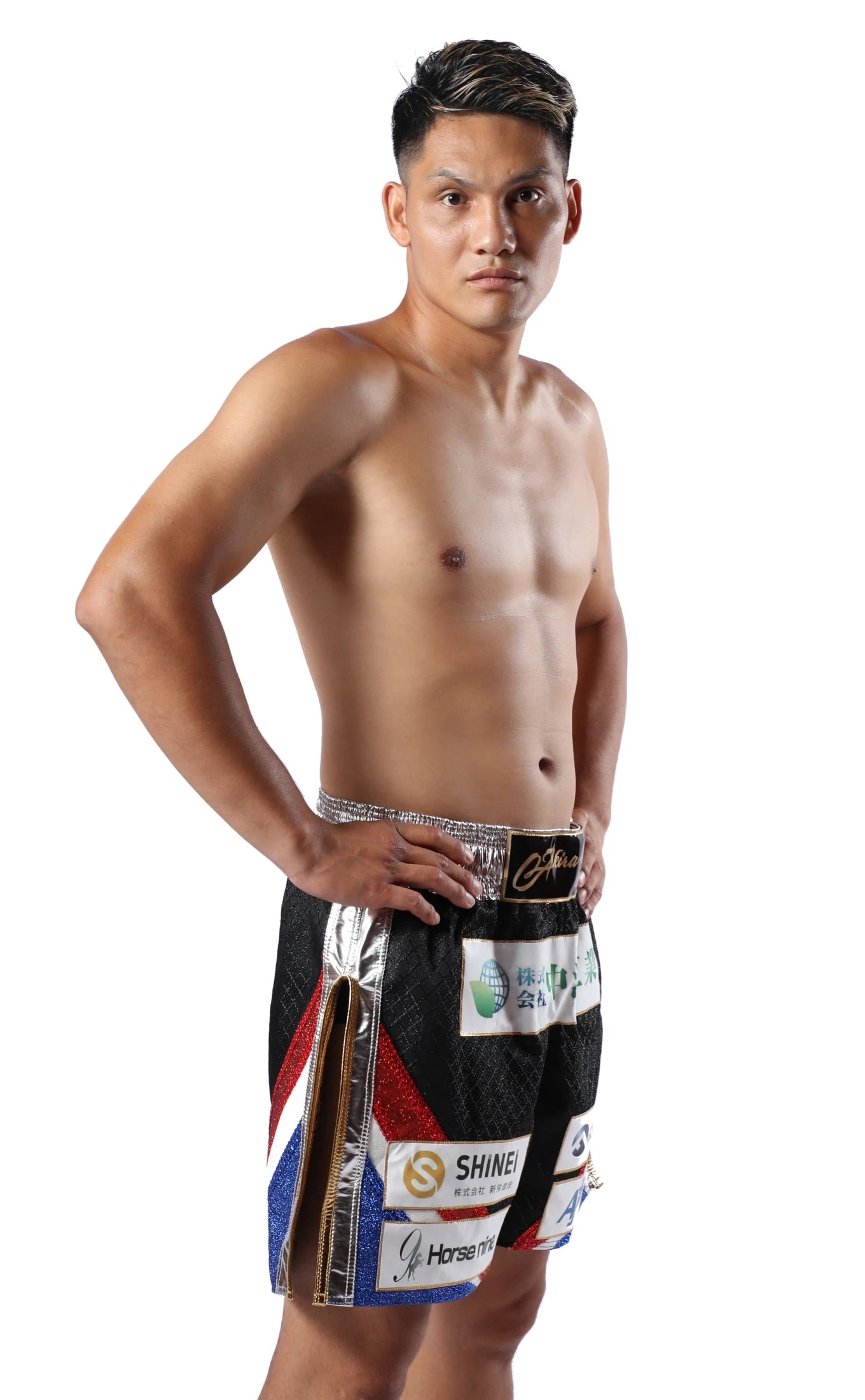 【AKIRA Jr.】チケットオーダー2026年2月8日(日) K-1 WORLD GP 2026