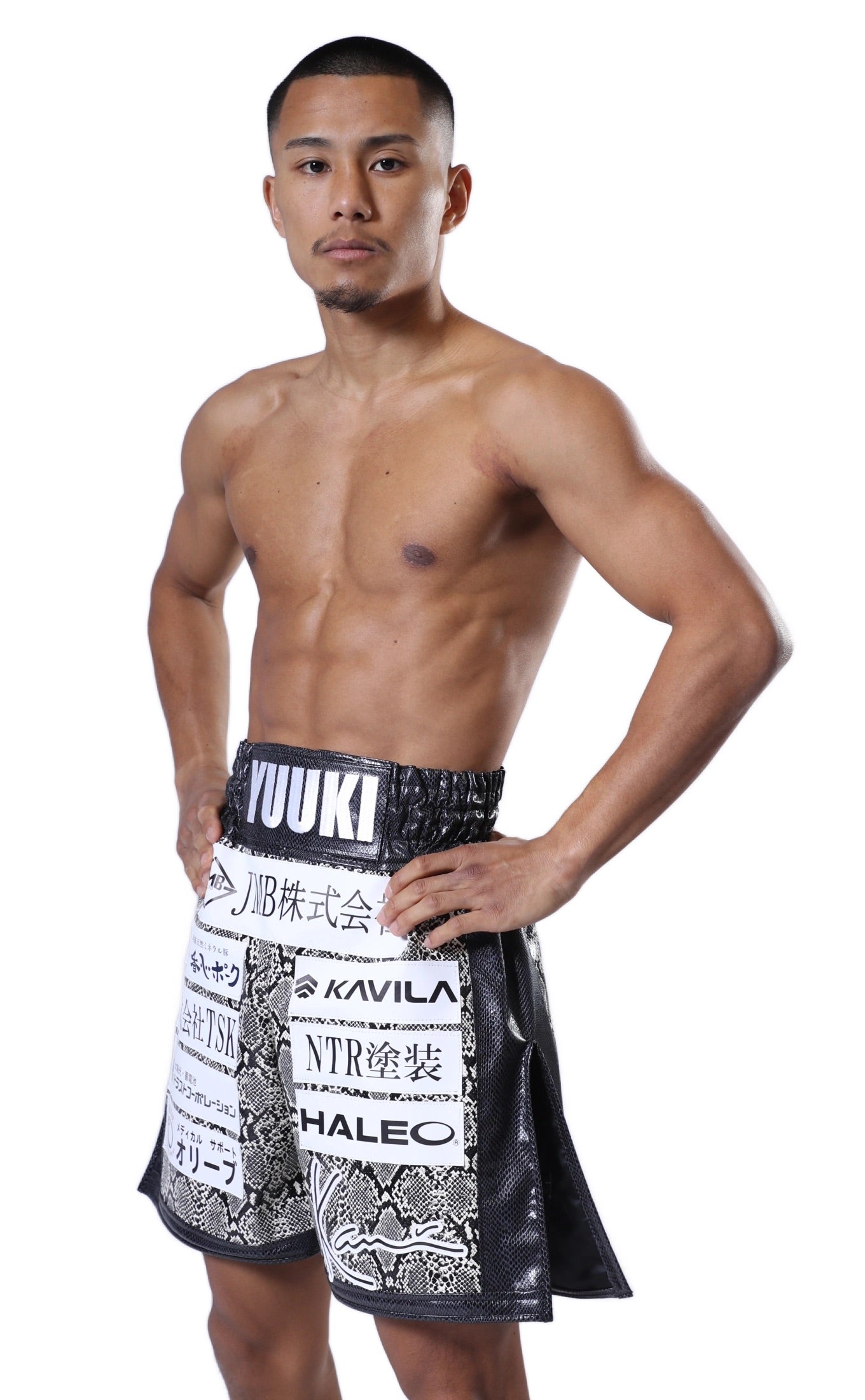 【江川優生】チケットオーダー2026年4月11日(土) K-1 GENKI 2026