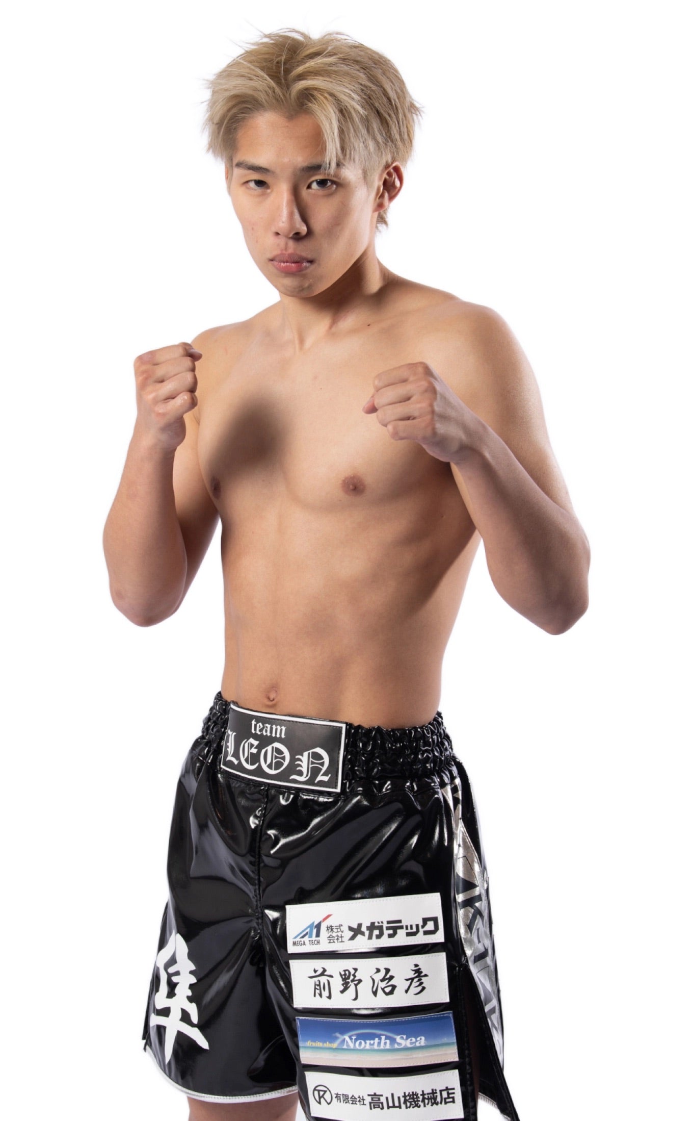 小野寺隼】チケットオーダー2026年5月31日(日) K-1 REVENGE – K-1.SHOP