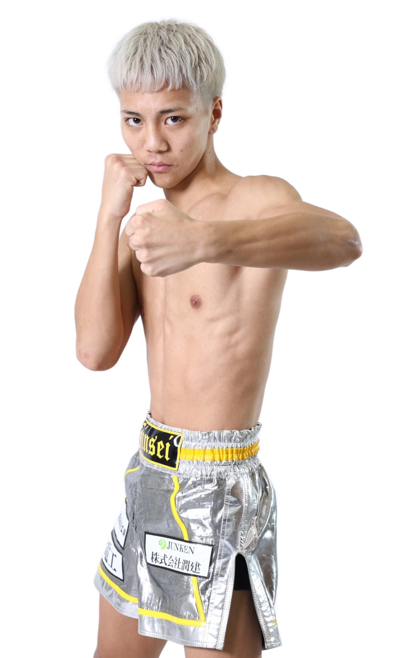 【吉川仁清】チケットオーダー2026年7月20日(月・祝) K-1 DONTAKU 2026