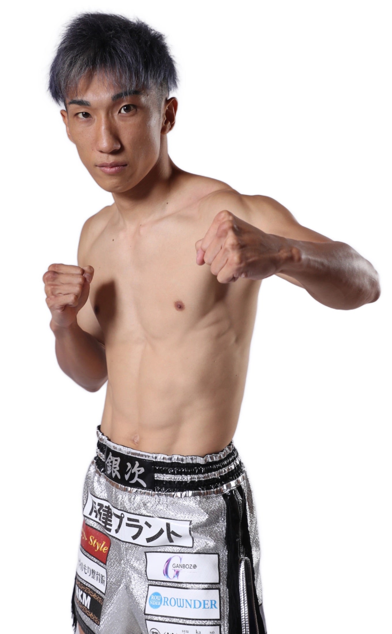 [Koji Ikeda] Ticket Order July 7, 2024 (Sun) K-1 WORLD MAX 2024