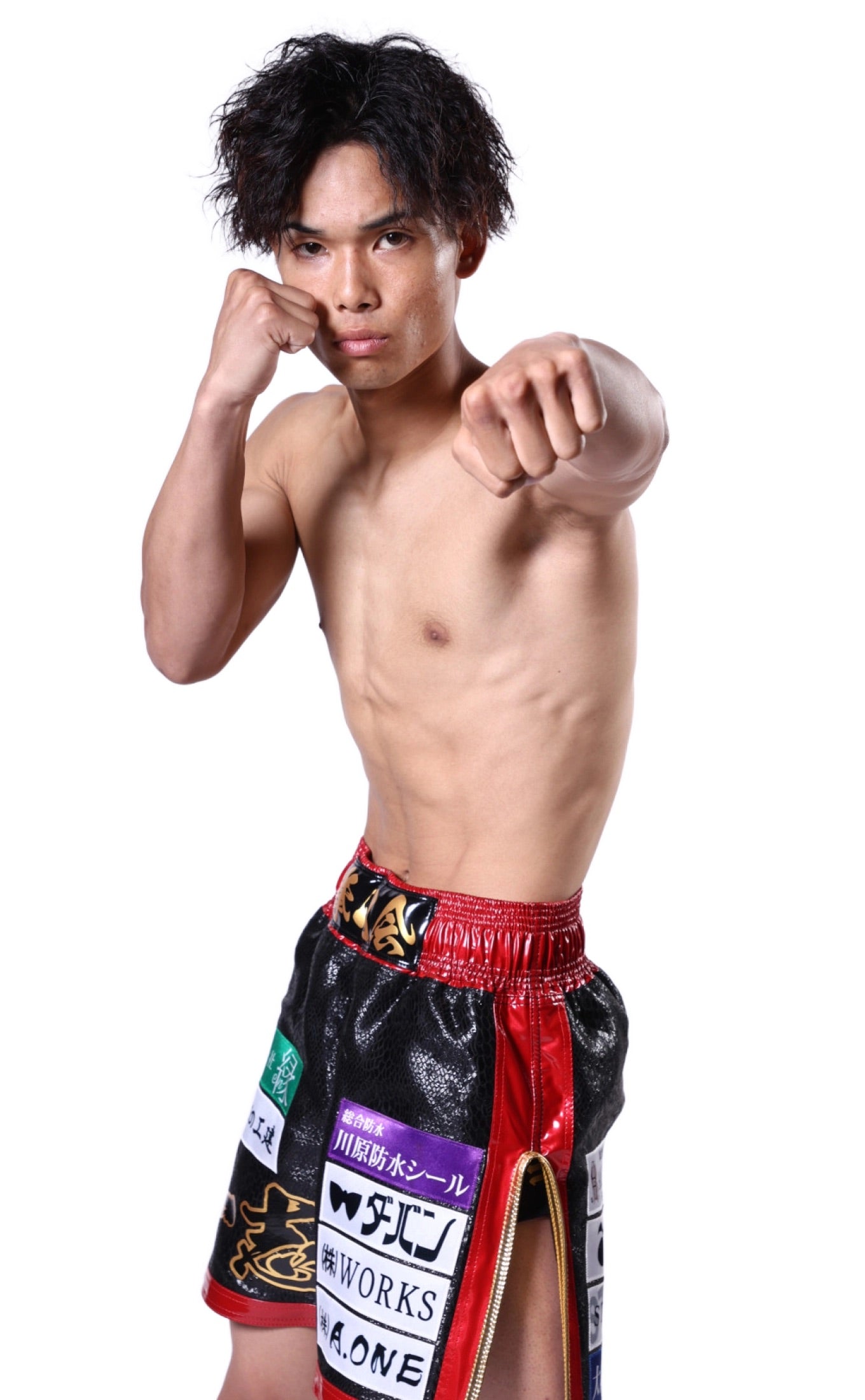 [Koji Ikeda] Ticket Order July 7, 2024 (Sun) K-1 WORLD MAX 2024