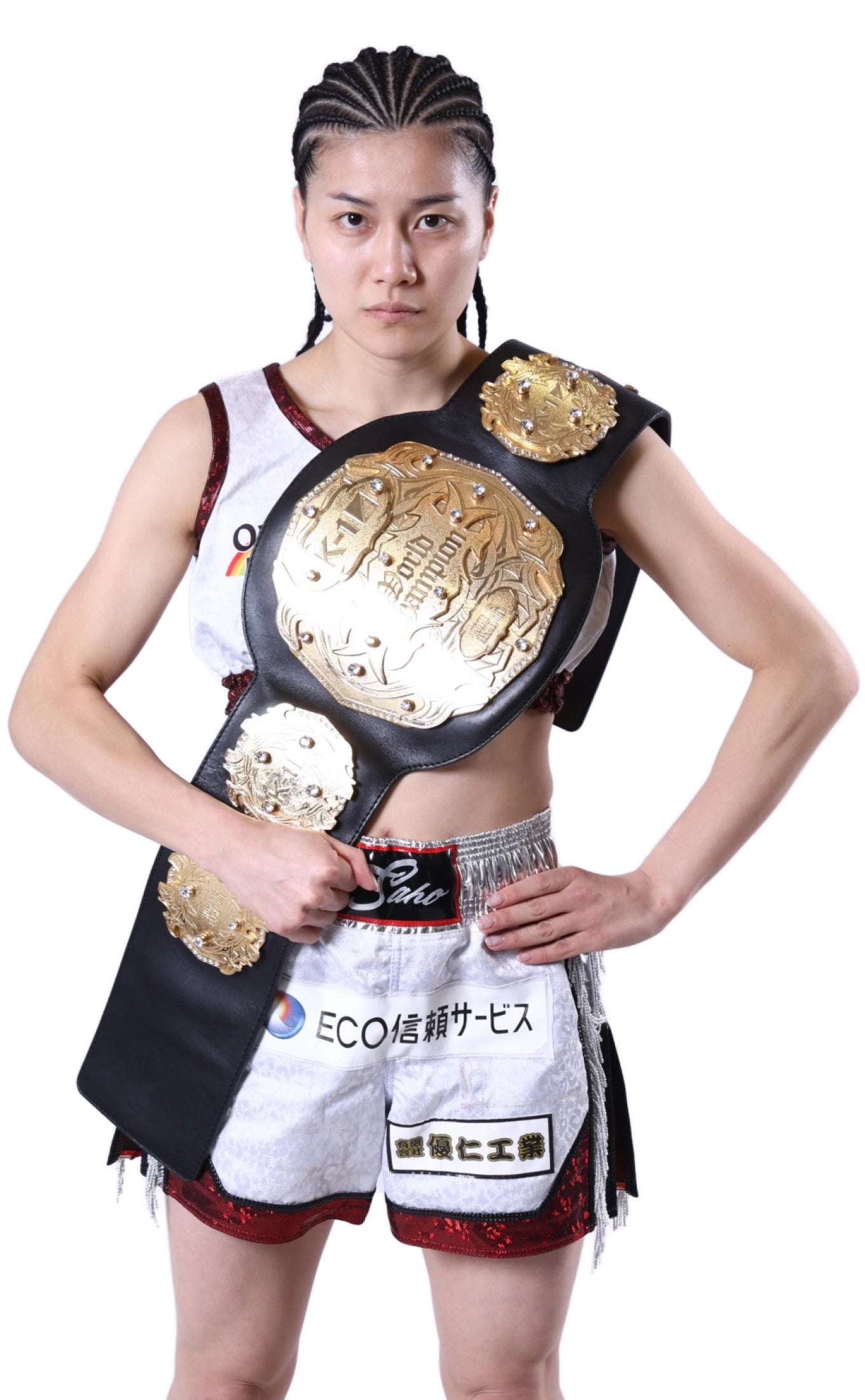 [Koji Ikeda] Ticket Order July 7, 2024 (Sun) K-1 WORLD MAX 2024