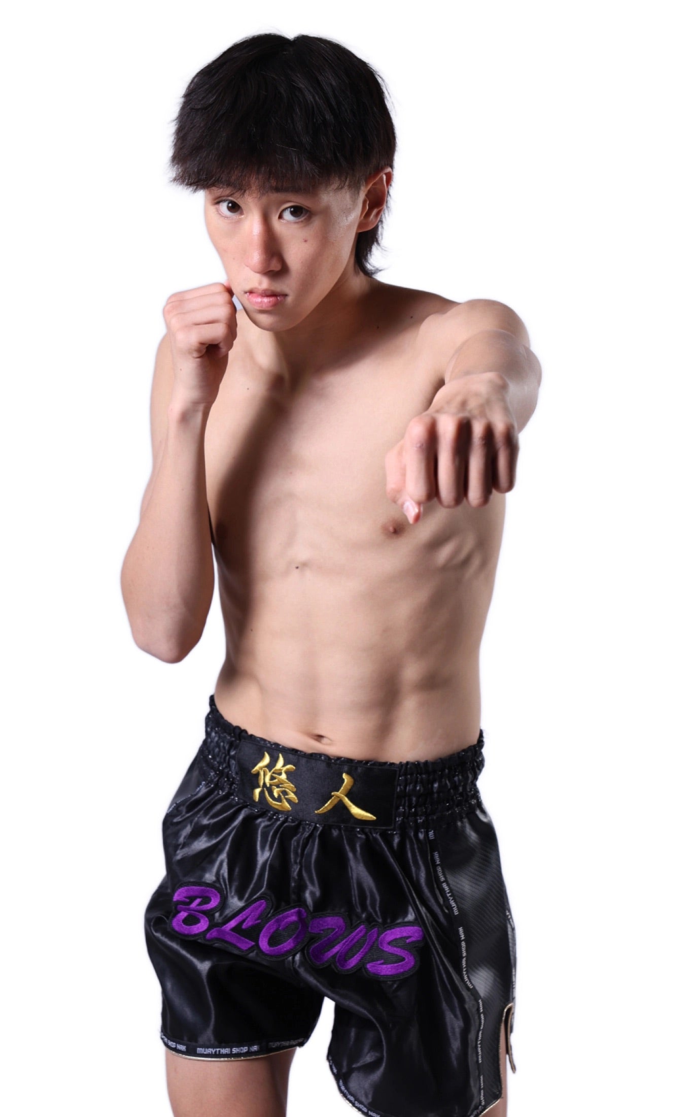 【川森悠人】チケットオーダー2026年7月20日(月・祝) K-1 DONTAKU 2026