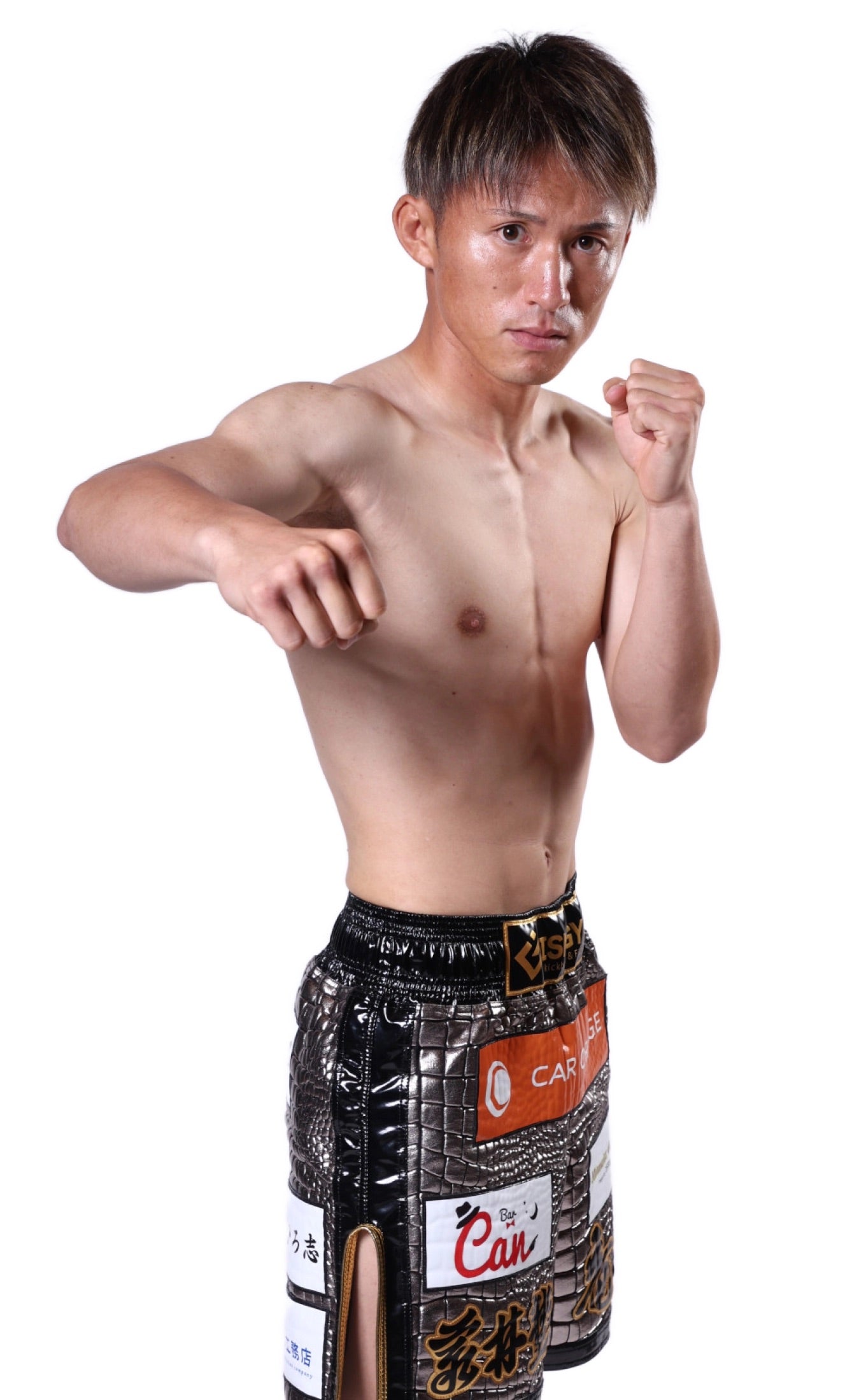 【西本竜也】チケットオーダー2026年7月20日(月・祝) K-1 DONTAKU 2026