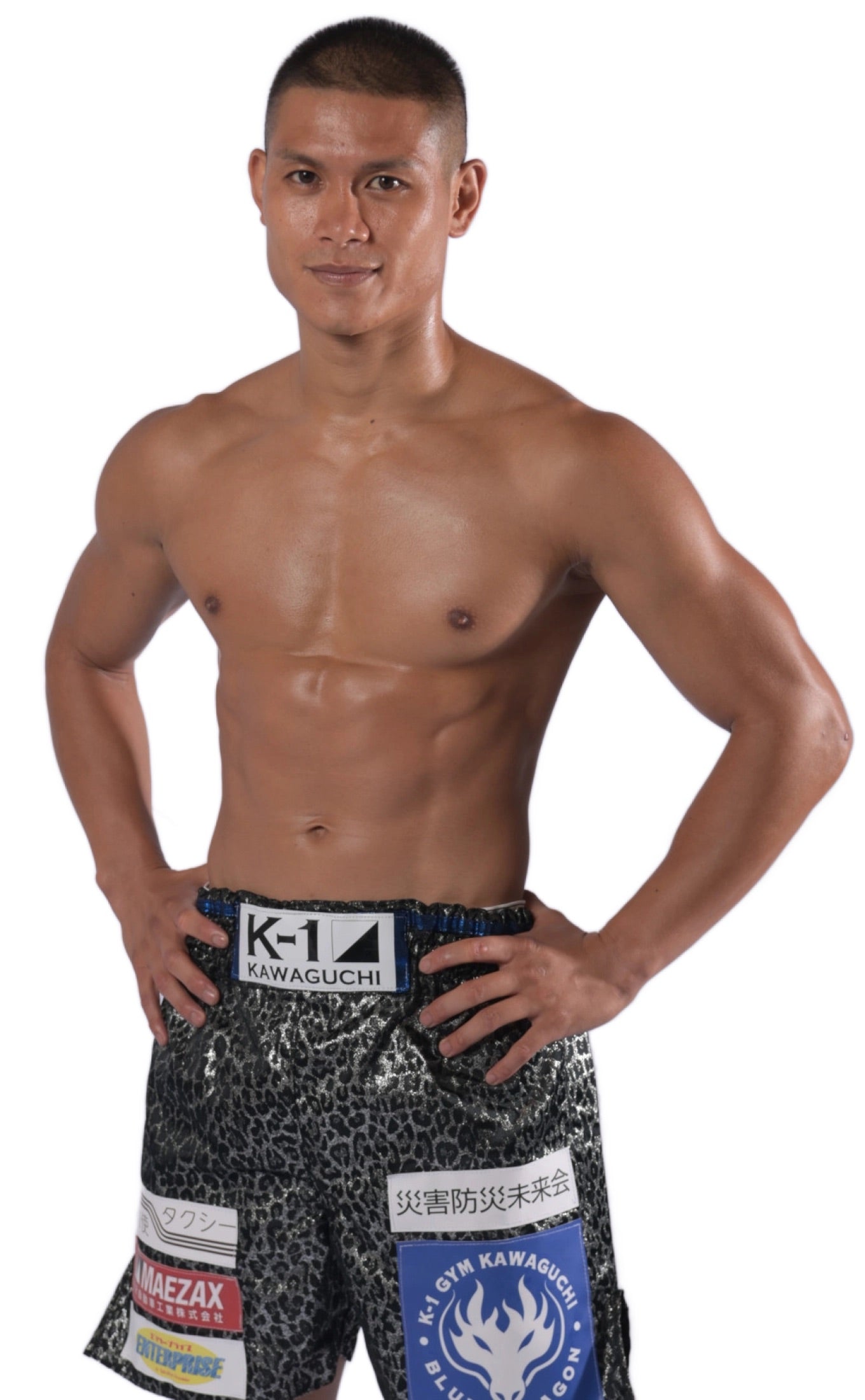【松本和樹】チケットオーダー2026年7月20日(月・祝) K-1 DONTAKU 2026
