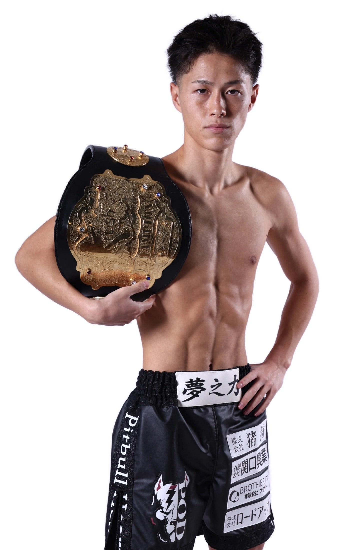 【上遠野寧吾】チケットオーダー2026年7月20日(月・祝) K-1 DONTAKU 2026
