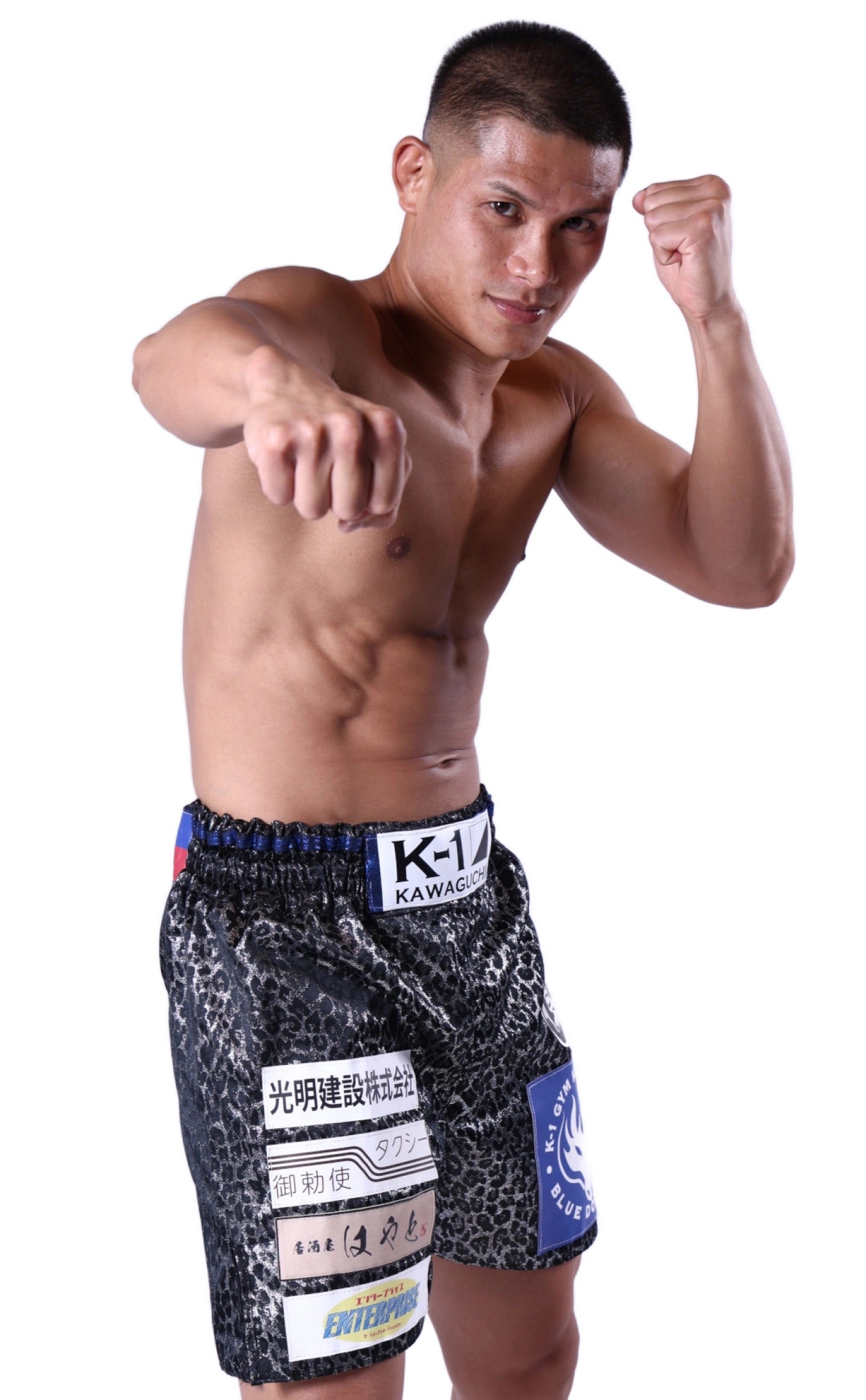 【松本和樹】チケットオーダー2026年9月12日(土) K-1 WORLD MAX 2026