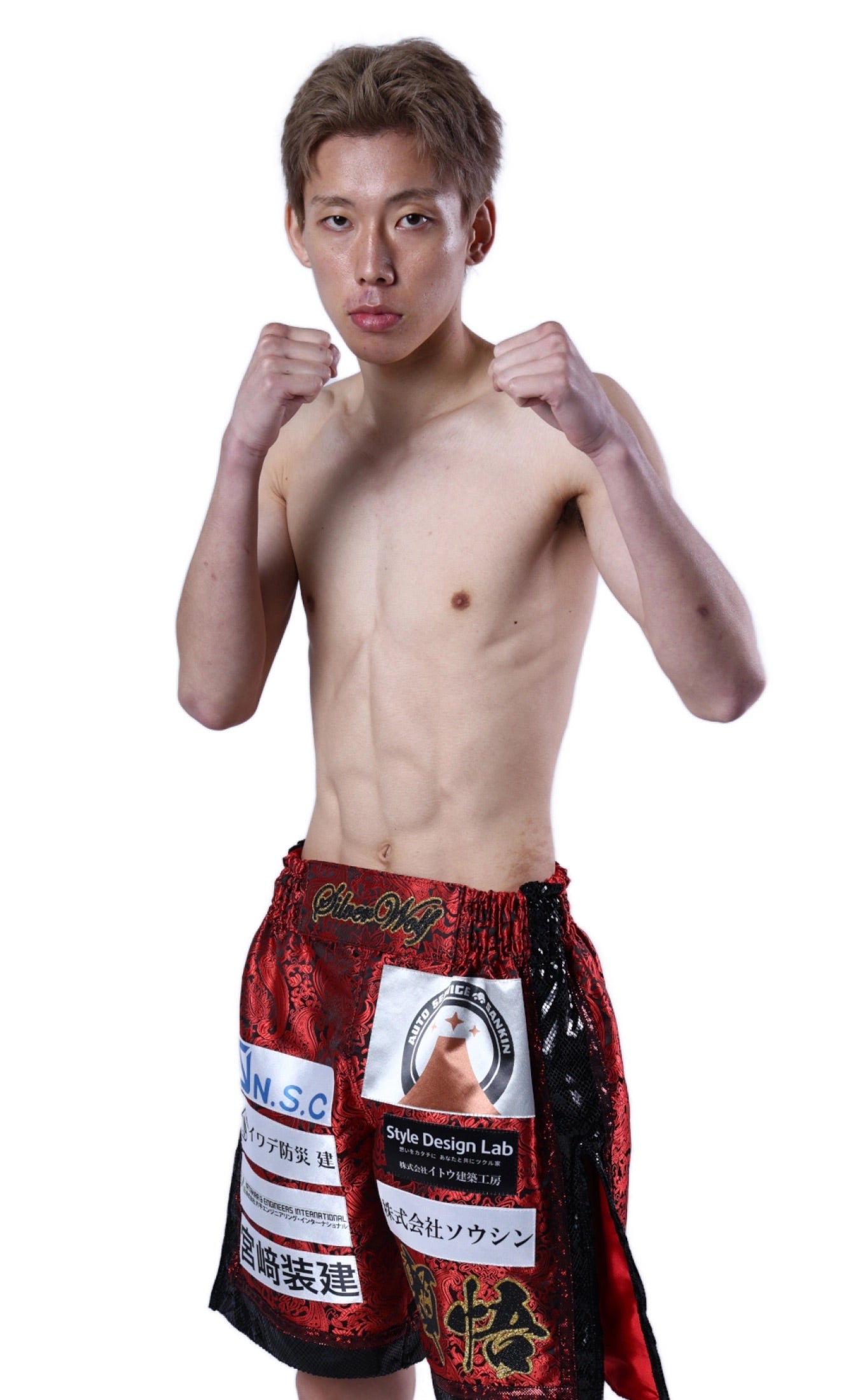 【宮﨑頼悟】チケットオーダー2026年9月12日(土) K-1 WORLD MAX 2026