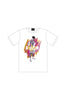 [Okubo Rui] "DIGITAL DESIGN" T-shirt