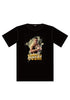 [Hoshi Ryunosuke] "Golden Dragon" T-shirt