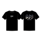 [Masashi Kumura] Player-produced goods "999" T-shirt