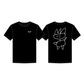 [Kaneko Kodai] Player-produced goods "Tanaka-kun" dry T-shirt