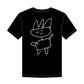 [Kaneko Kodai] Player-produced goods "Tanaka-kun" dry T-shirt