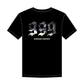 [Masashi Kumura] Player-produced goods "999" T-shirt